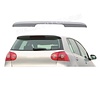 OEM Line ® R32 / GTI Look Dakspoiler voor Volkswagen Golf 5