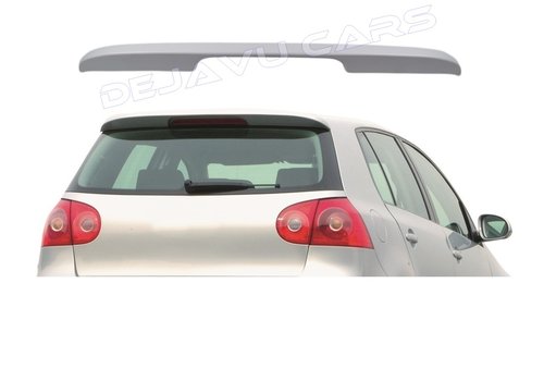 OEM Line ® R32 / GTI Look Roof Spoiler for Volkswagen Golf 5