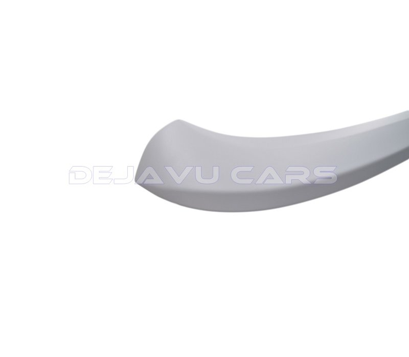 R32 / GTI Look Dakspoiler voor Volkswagen Golf 5