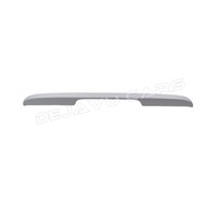 R32 / GTI Look Roof Spoiler for Volkswagen Golf 5