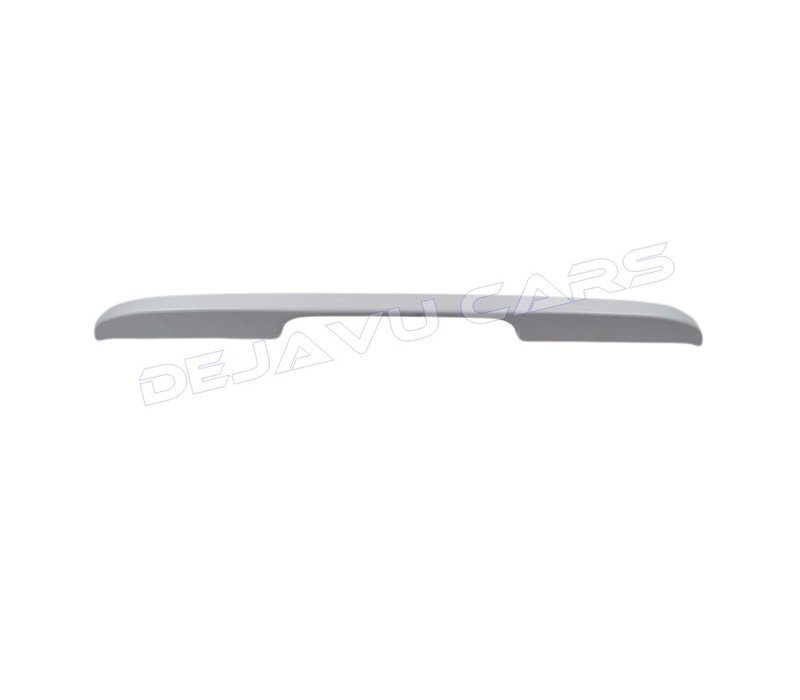 R32 / GTI Look Roof Spoiler for Volkswagen Golf 5