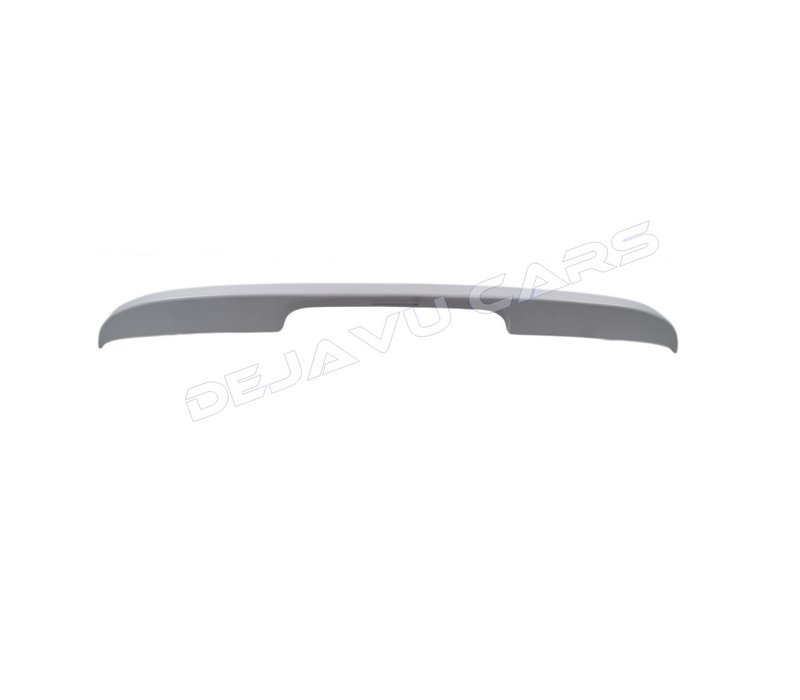 R32 / GTI Look Dakspoiler voor Volkswagen Golf 5