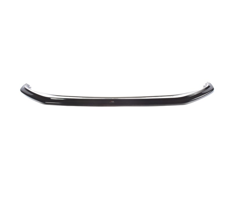 Front Splitter for Volkswagen Golf 7.5 Facelift