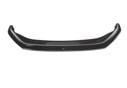 Maxton Design Front Splitter for Volkswagen Golf 7.5 Facelift