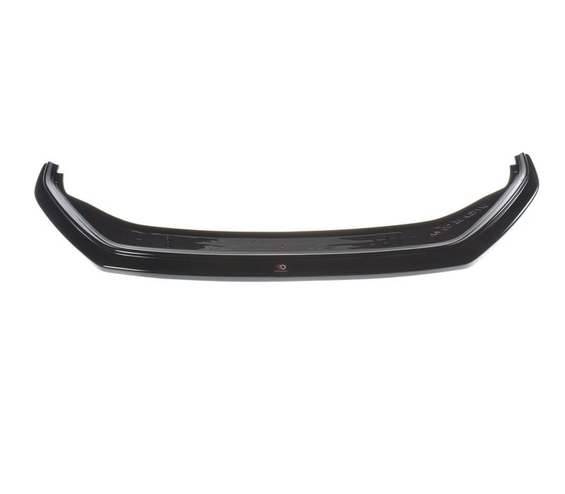 Front Splitter for Volkswagen Golf 7.5 Facelift