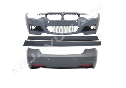 OEM Line ® Sport Body Kit for BMW 3 Series F30 / M Package