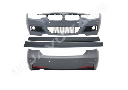 OEM Line ® Sport Body Kit für BMW 3 Serie F30 / M Paket