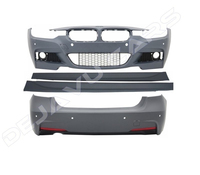 Sport Body Kit for BMW 3 Series F30 / M Package