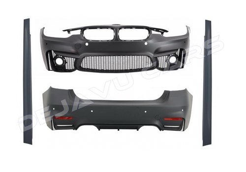 OEM Line ® Sport Body Kit for BMW 3 Series F30 / M Package