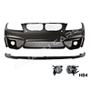 Sport Voorbumper voor BMW 3 Serie E90 LCI / E91 LCI / M Pakket