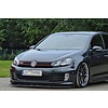 OEM Line ® Front Splitter für Volkswagen Golf 6 GTI 35TH EDITION 35