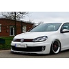 OEM Line ® Front Splitter voor Volkswagen Golf 6 GTI