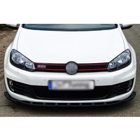 Front Splitter for Volkswagen Golf 6 GTI