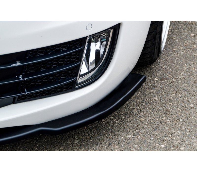 Front Splitter for Volkswagen Golf 6 GTI