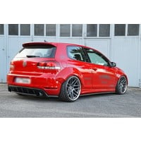 Wide Body Kit für Volkswagen Golf 6 GTI