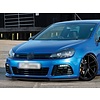 OEM Line ® Front Splitter voor Volkswagen Golf 6 R20