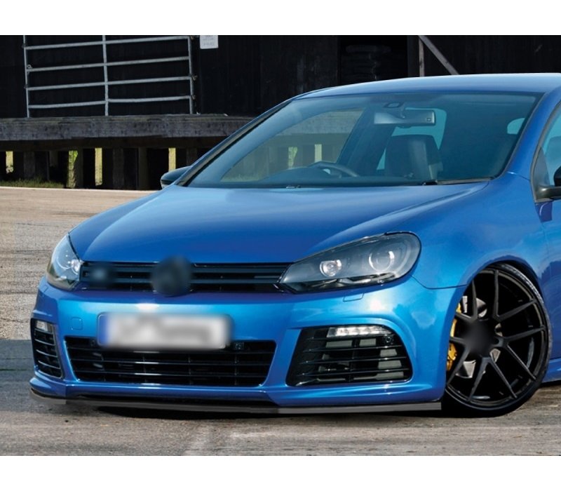 Golf 6 r