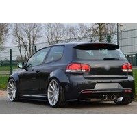 Wide Body Kit for Volkswagen Golf 6 R20