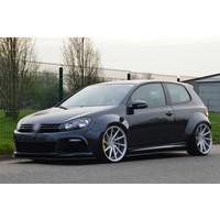 Wide Body Kit für Volkswagen Golf 6 R20