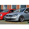 OEM Line ® Front Splitter für Volkswagen Golf 6