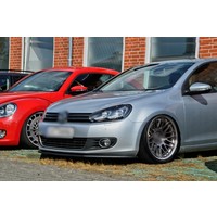 Front Splitter für Volkswagen Golf 6