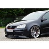OEM Line ® Front Splitter for Volkswagen Golf 5 GTI 30TH EDITION 30