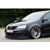 OEM Line ® Front Splitter für Volkswagen Golf 5 GTI 30TH EDITION 30