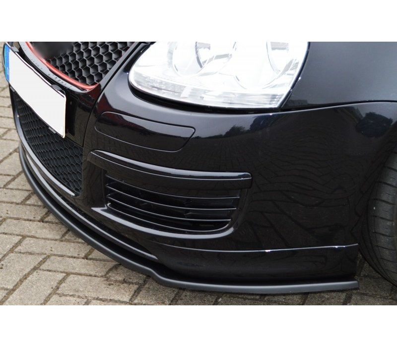 Front Splitter für Volkswagen Golf 5 GTI 30TH EDITION 30