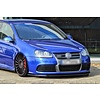 OEM Line ® Front Splitter for Volkswagen Golf 5 R32