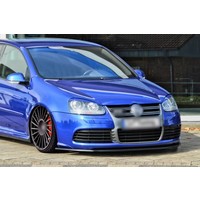 Front Splitter for Volkswagen Golf 5 R32