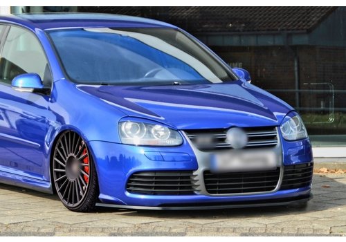 OEM Line ® Front Splitter für Volkswagen Golf 5 R32