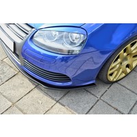 Front Splitter for Volkswagen Golf 5 R32