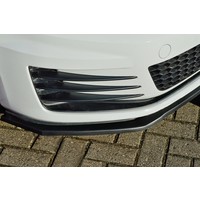 Front Splitter for Volkswagen Golf 7 GTI / GTD