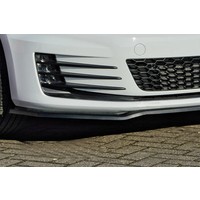 Front Splitter for Volkswagen Golf 7 GTI / GTD