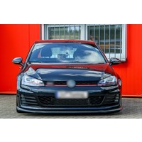 Front Splitter for Volkswagen Golf 7 GTI / GTD