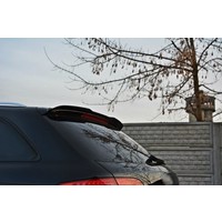 Dachspoiler extension für Audi A4 B8 / B8.5 Avant