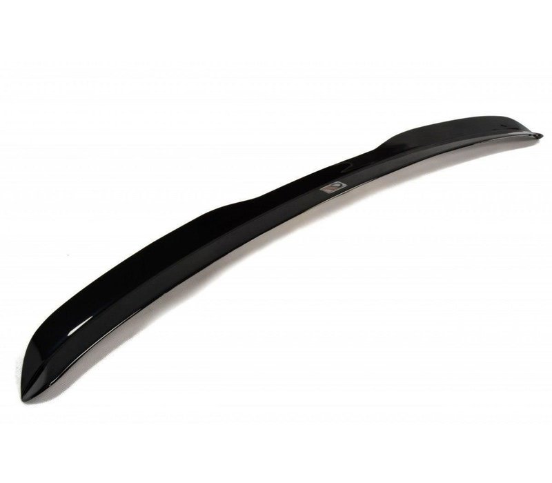 Roof spoiler extension for Audi A4 B8 / B8.5 Avant