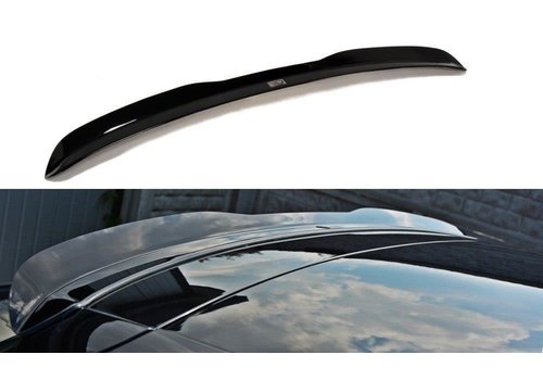 Maxton Design Roof spoiler extension for Audi A4 B8 / B8.5 Avant