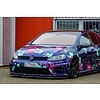 OEM Line ® Front Splitter für Volkswagen Golf 7 R / R line
