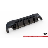 Aggressive Diffuser for BMW 1 Series F40 M-Pack / M135i