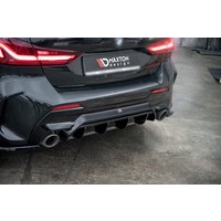 Aggressive Diffuser for BMW 1 Series F40 M-Pack / M135i