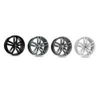 MAM Wheels 18''