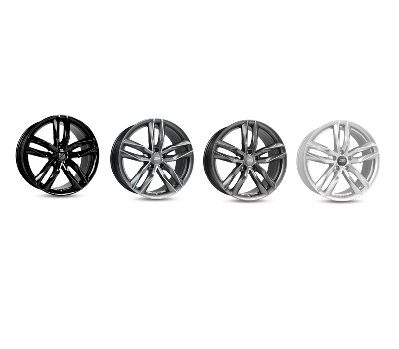 MAM Wheels 20''