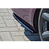 OEM Line ® Rear Splitter für Audi A4 B8 Avant