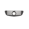 OEM Line ® GT-R Panamericana Look Kühlergrill für Mercedes Benz Vito W447