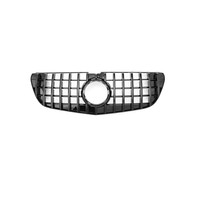 GT-R Panamericana Look Front Grill for Mercedes Benz Vito W447