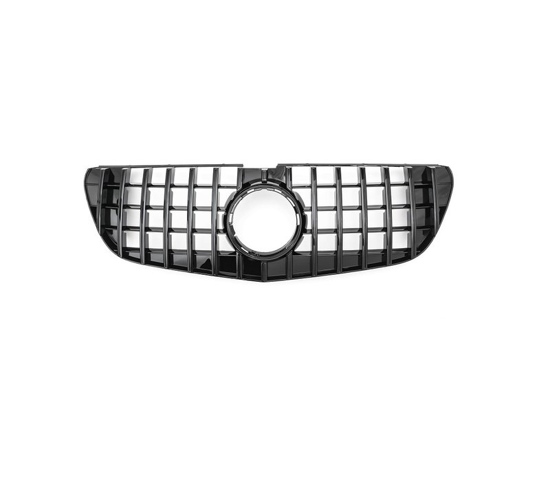 GT-R Panamericana Look Front Grill for Mercedes Benz Vito W447