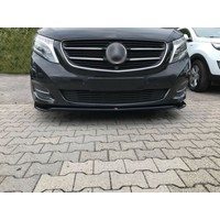 Front splitter V.3 for Mercedes Benz V-Class W447