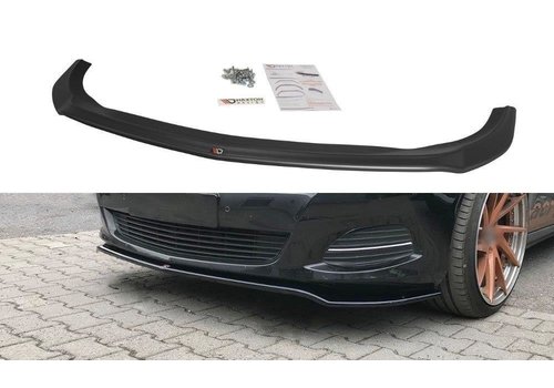 Maxton Design Front splitter V.3 voor Mercedes Benz V-Klasse W447