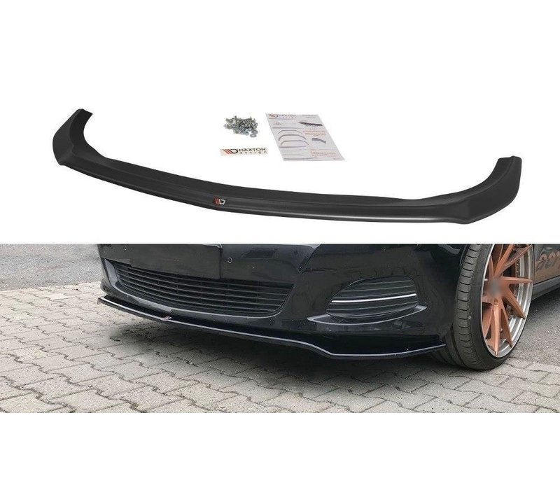 Front splitter V.3 for Mercedes Benz V-Class W447